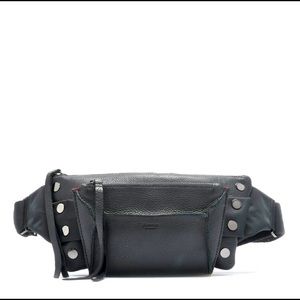 Brand New Hammitt Charles crossbody bag